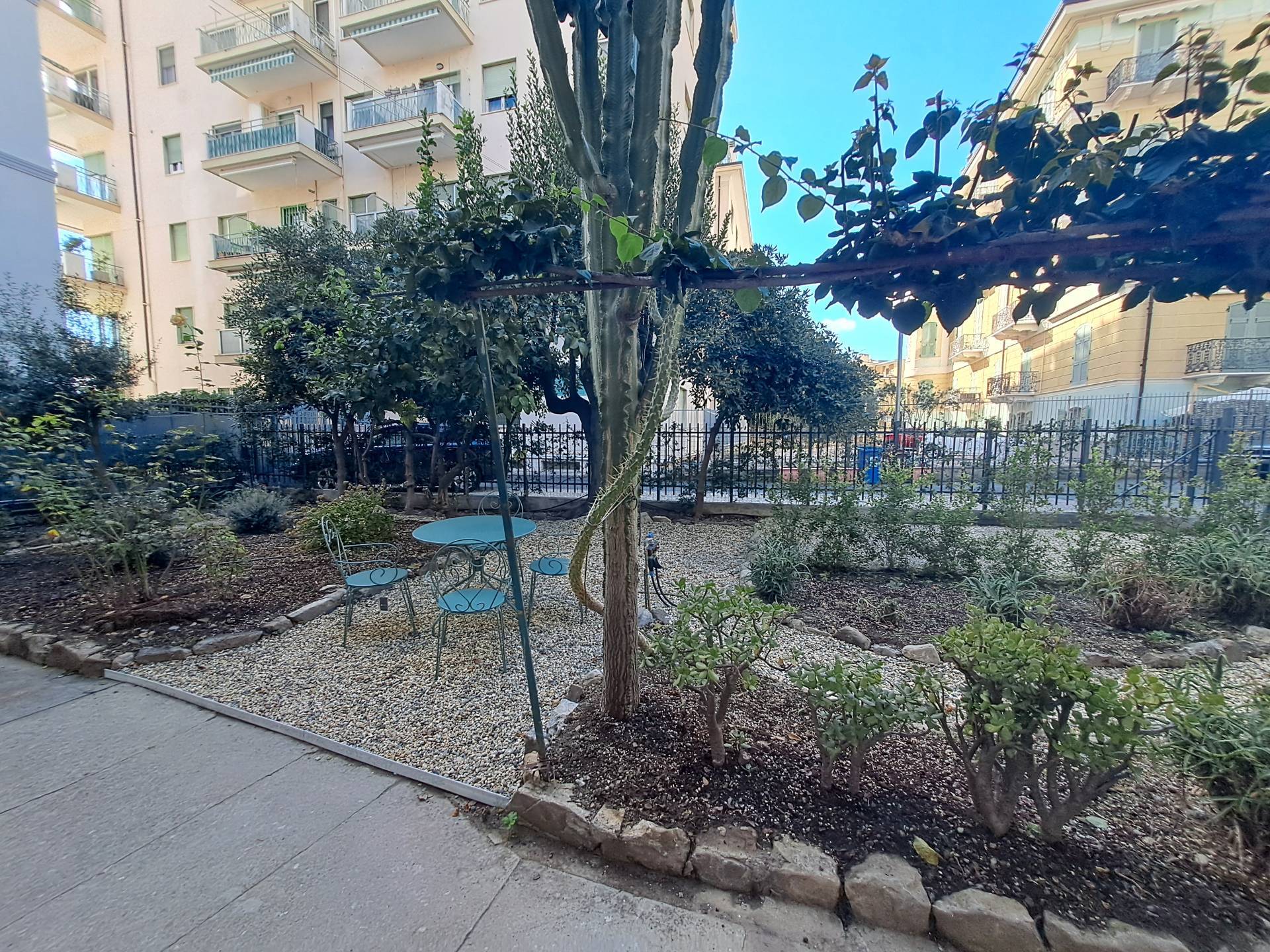 Appartamento in affitto a Sanremo, Centro