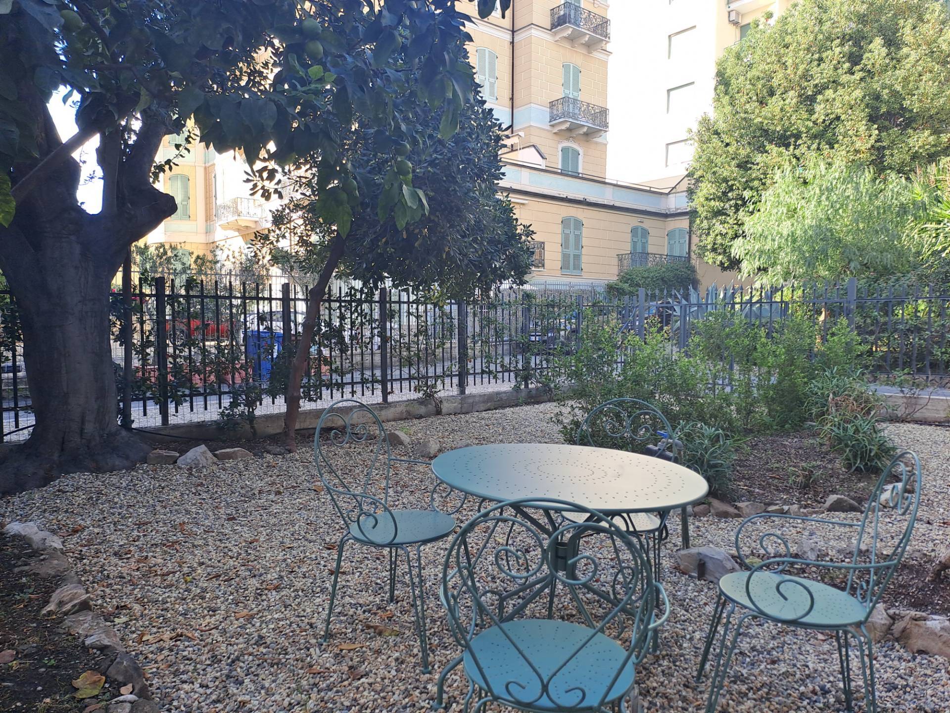 Appartamento in affitto a Sanremo, Centro