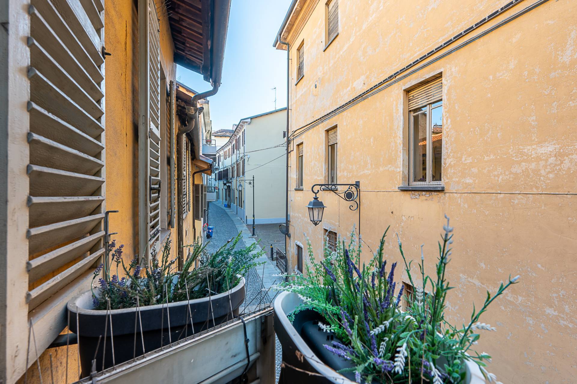 Appartamento in affitto a Moncalieri, Centro Storico Moncalieri