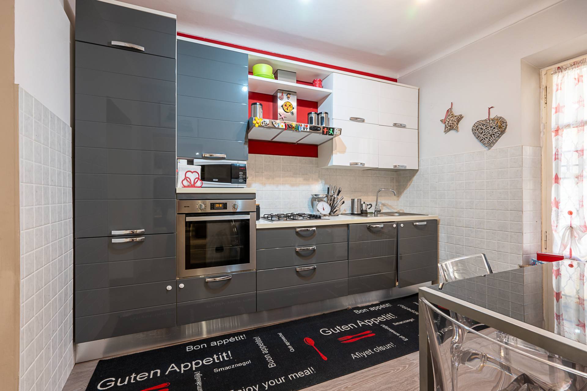 Appartamento in affitto a Moncalieri, Centro Storico Moncalieri