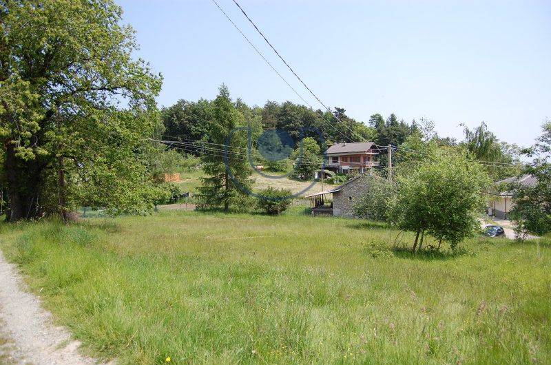 Terreno in vendita, Giaveno b.ta tora