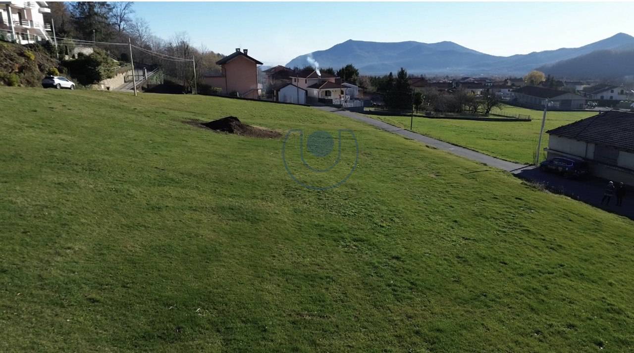 Terreno in vendita, Giaveno comba calda