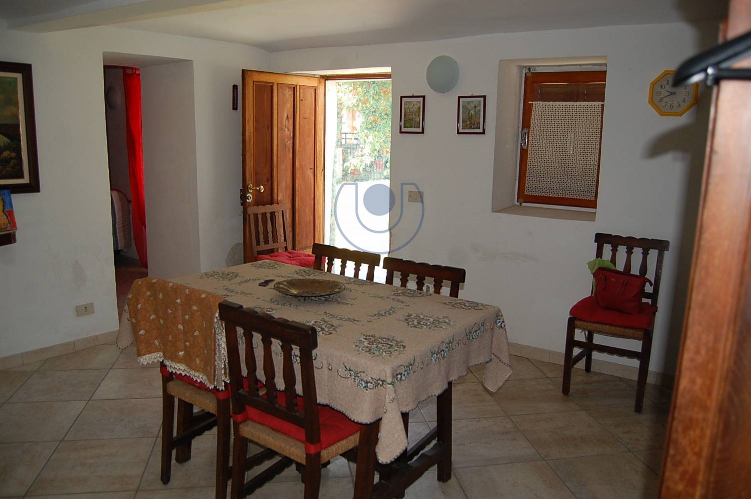 Porzione di casa in vendita a Giaveno, Ponte Pietra