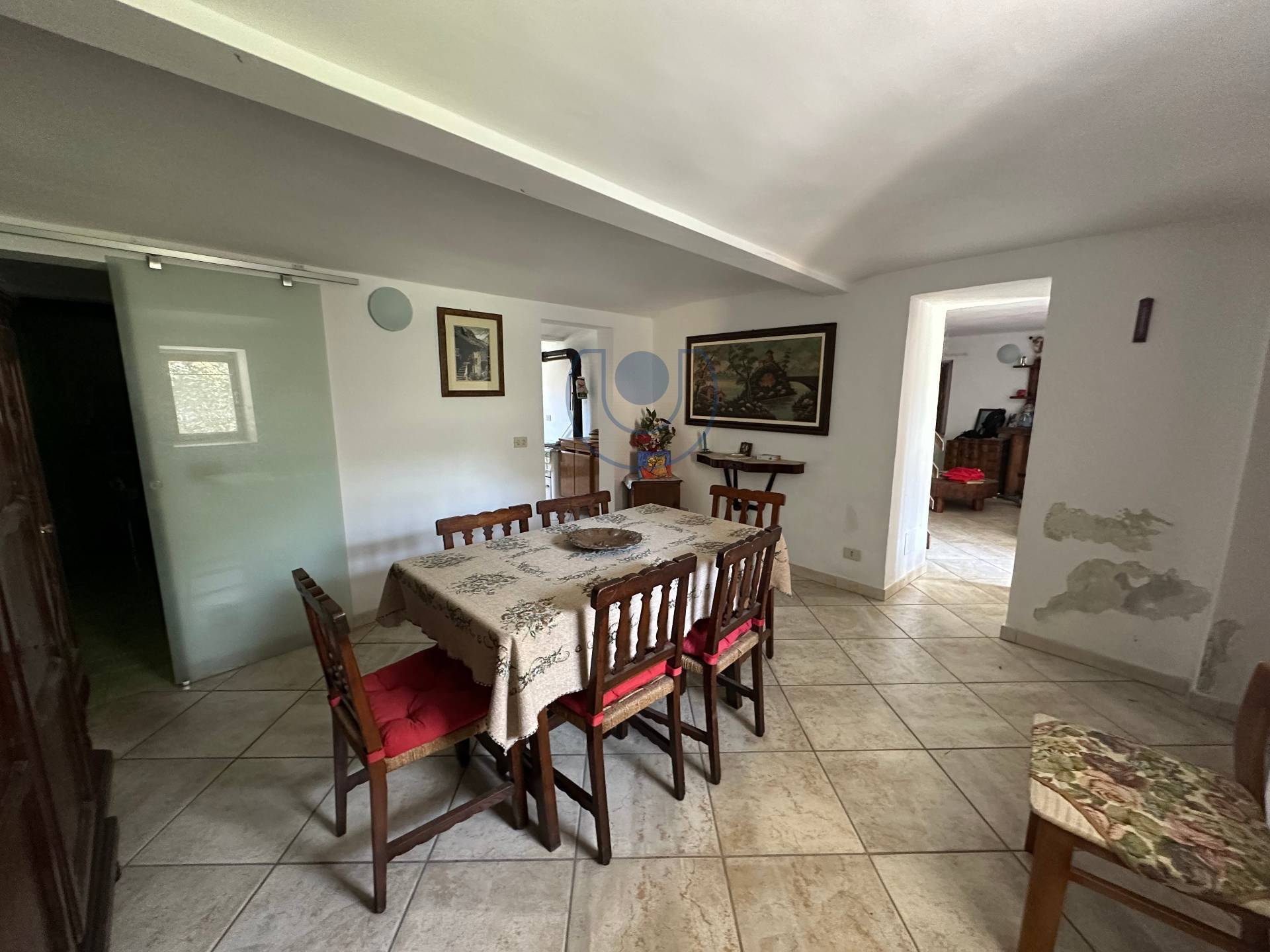 Porzione di casa in vendita a Giaveno, Ponte Pietra