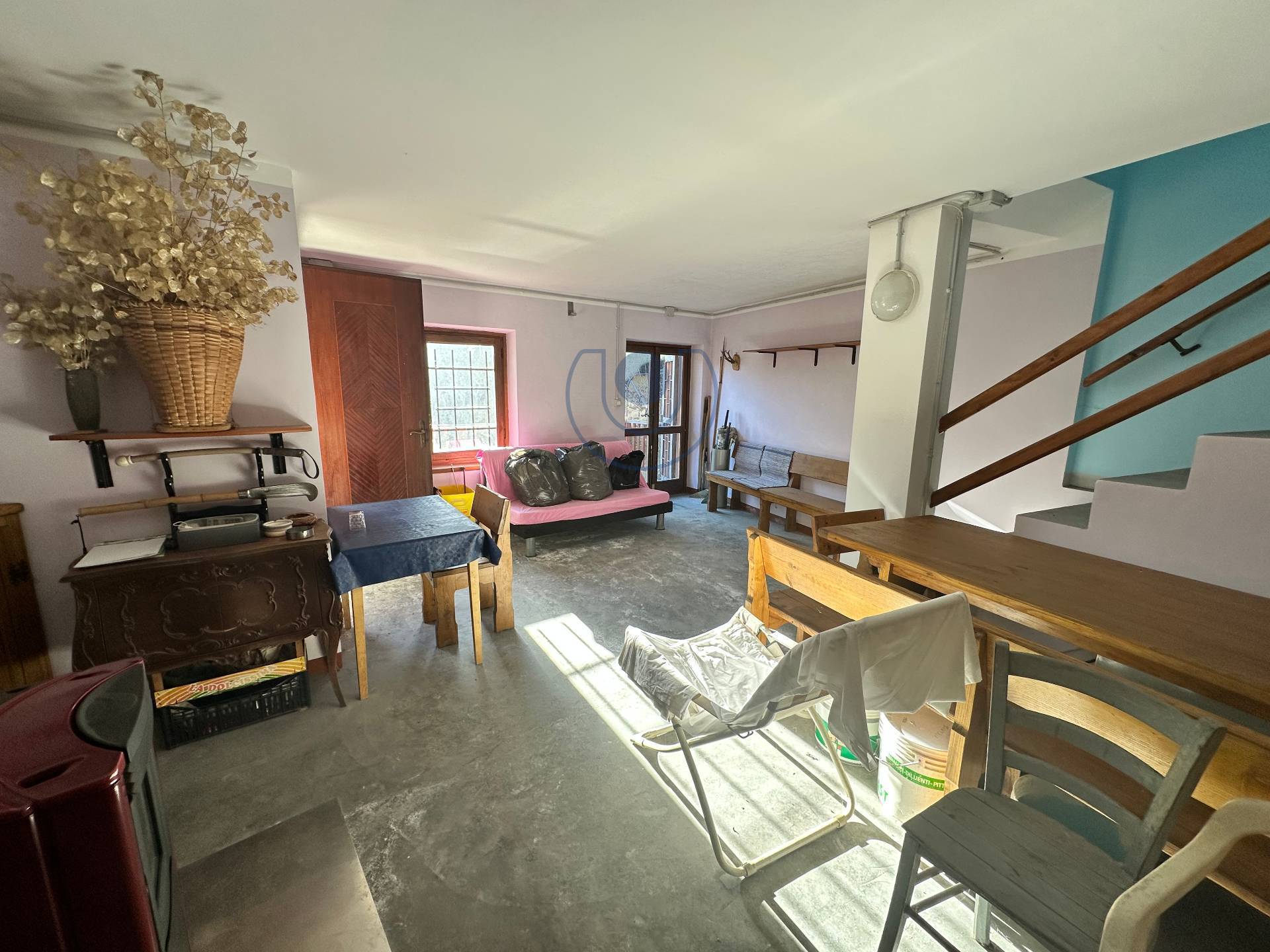 Casa indipendente in vendita a Giaveno