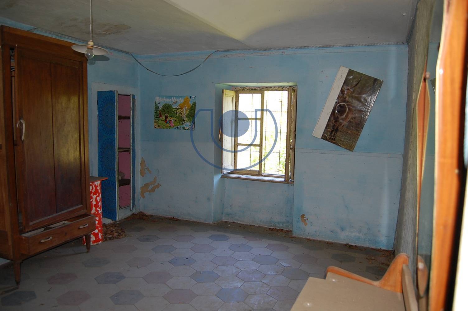 Appartamento in vendita a Giaveno, Collinare