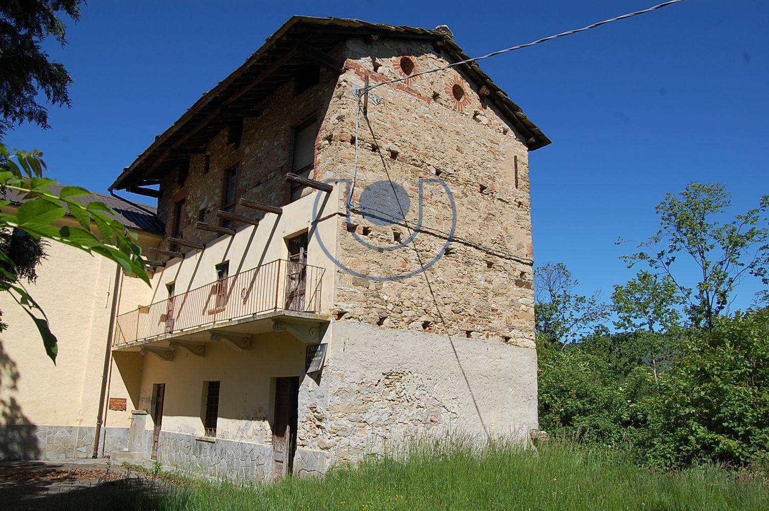 Appartamento in vendita a Giaveno, Collinare