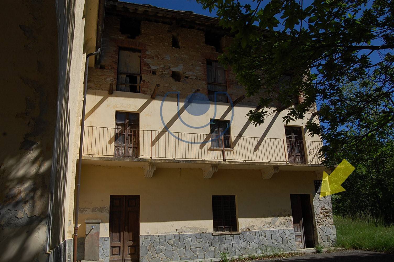 Appartamento in vendita a Giaveno, Collinare