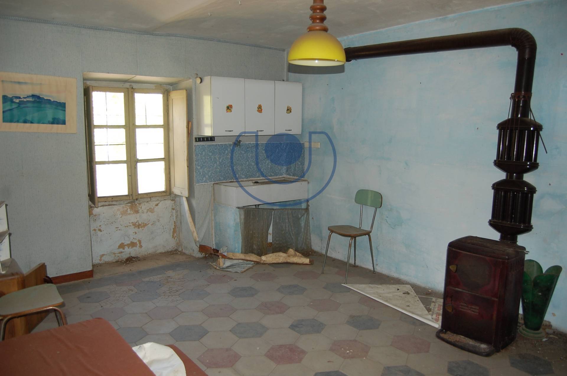 Appartamento in vendita a Giaveno, Collinare