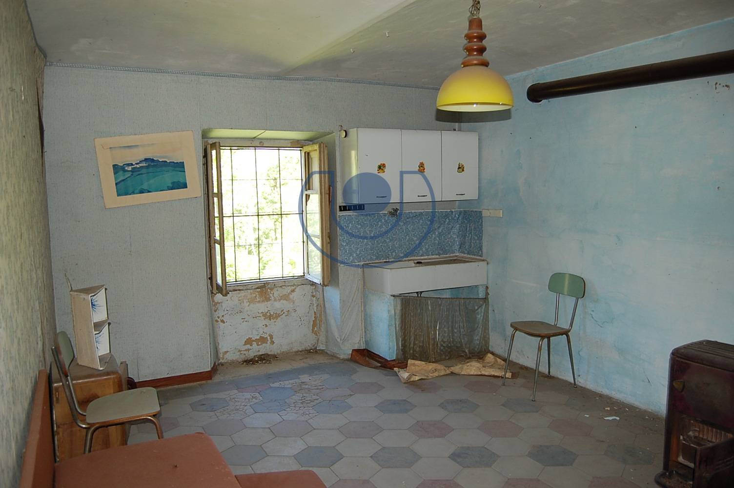 Appartamento in vendita a Giaveno, Collinare