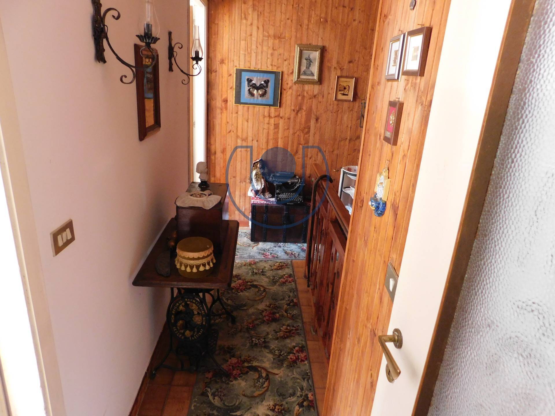 Terratetto - Terracielo in vendita a Giaveno, Montagna