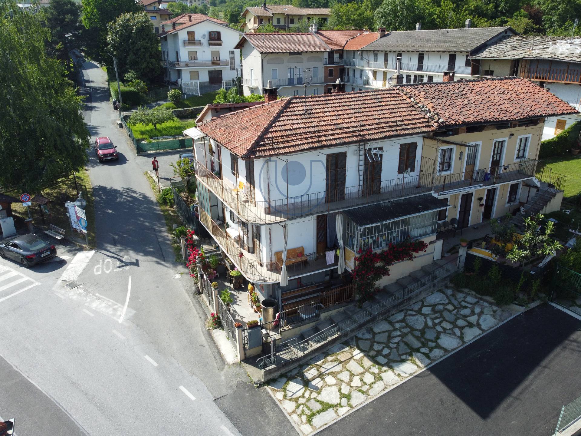 Appartamento in vendita a Coazze, Giaveno - Coazze