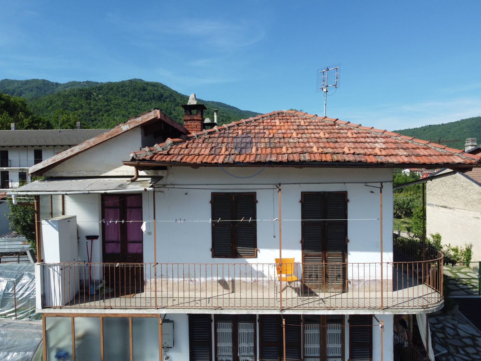 Appartamento in vendita a Coazze, Giaveno - Coazze