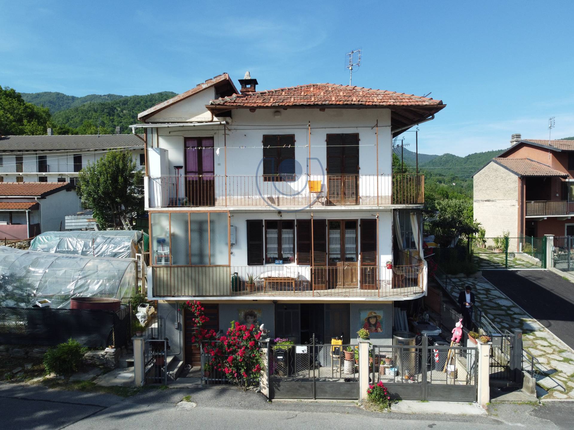 Appartamento in vendita a Coazze, Giaveno - Coazze