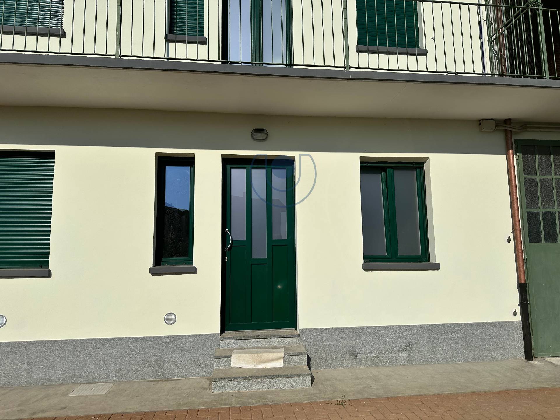 Appartamento in affitto a Giaveno, Borgata Sala