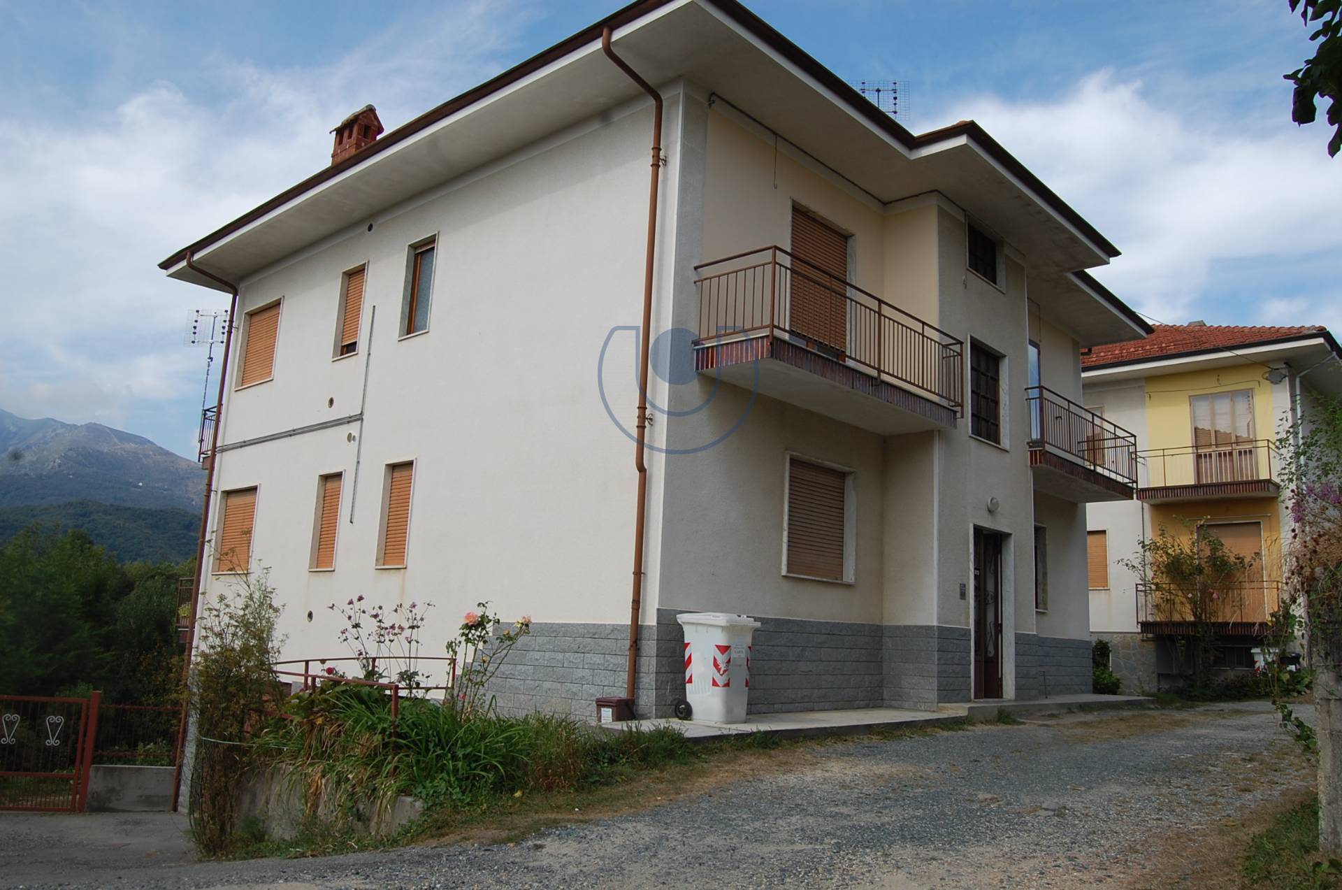 Appartamento in affitto a Giaveno, Selvaggio