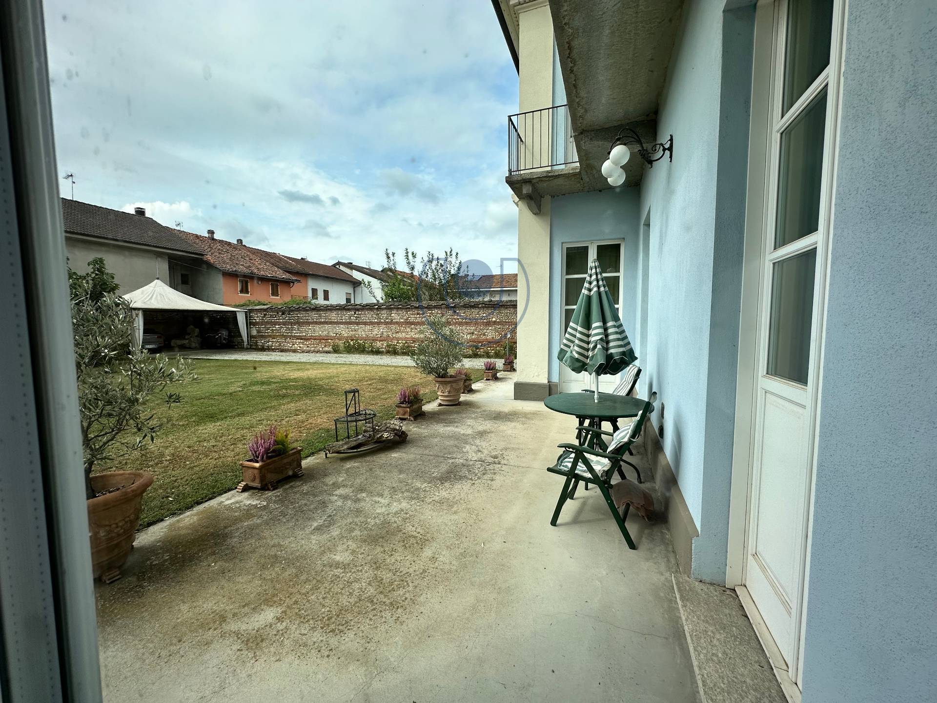 Villa Storica in vendita a Caluso, Vallo