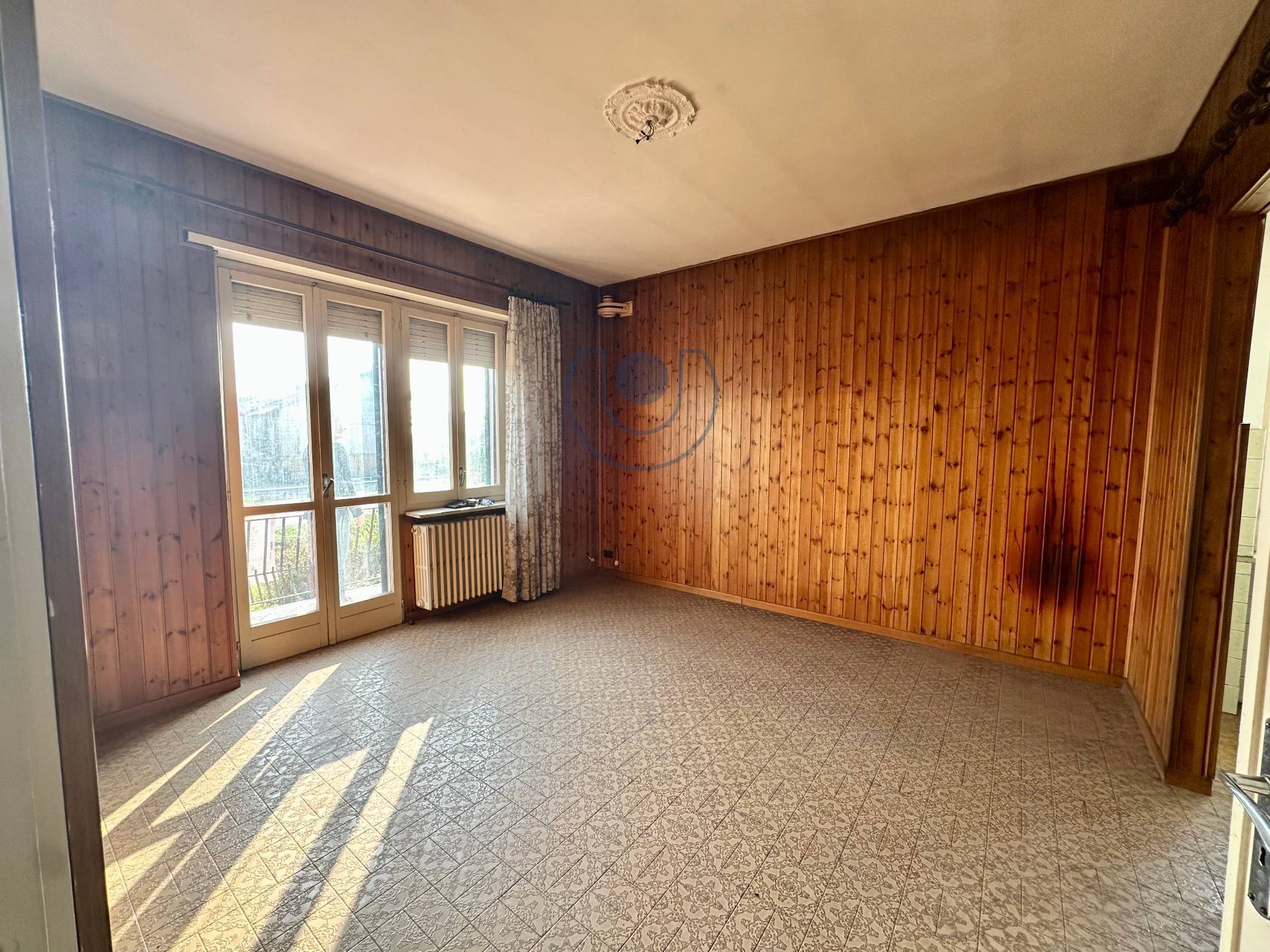 Villa Bifamiliare in vendita a Feletto, Feletto Canavese