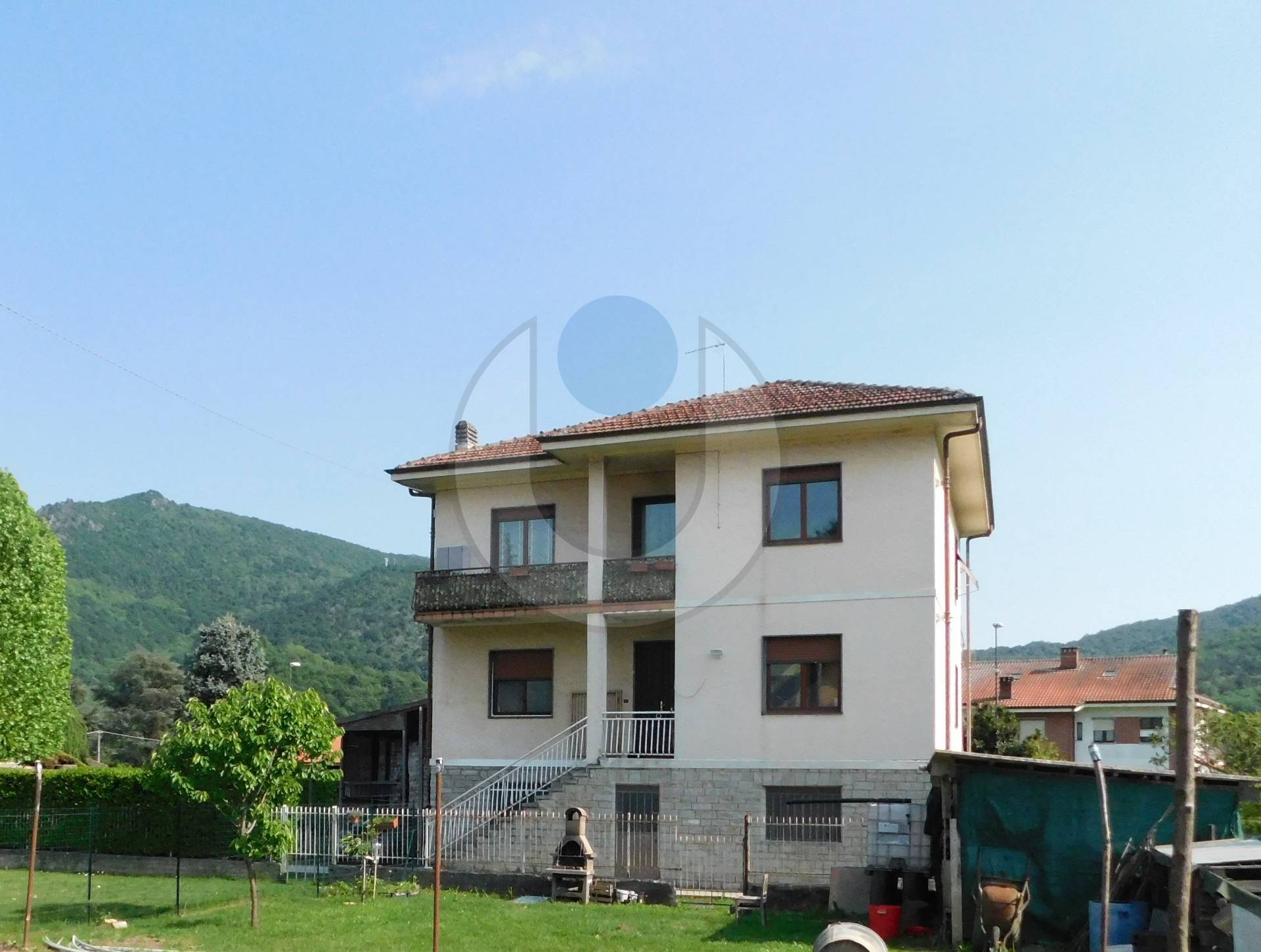 Casa indipendente in vendita a Trana, San Bernardino