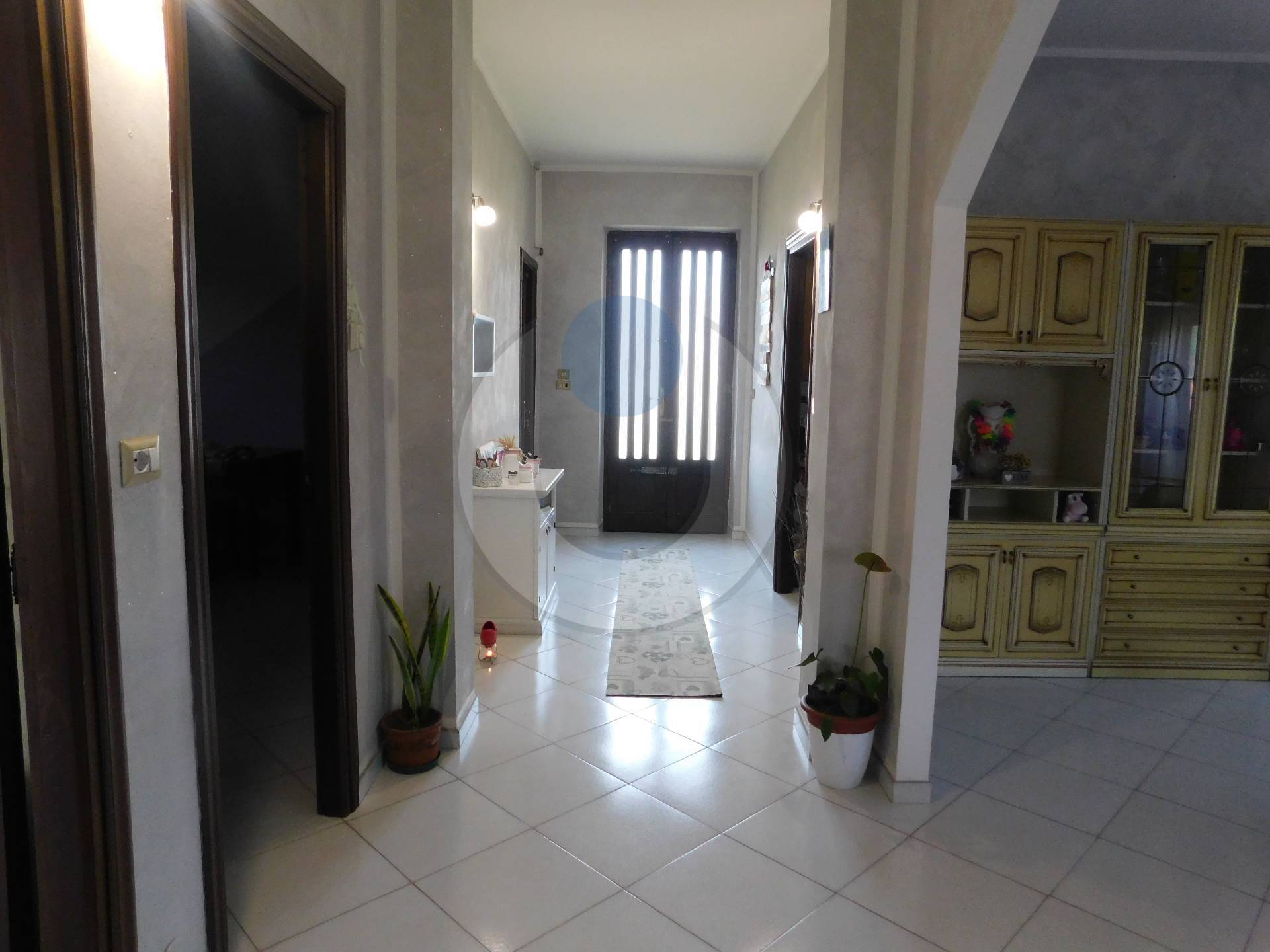 Casa indipendente in vendita a Trana, San Bernardino