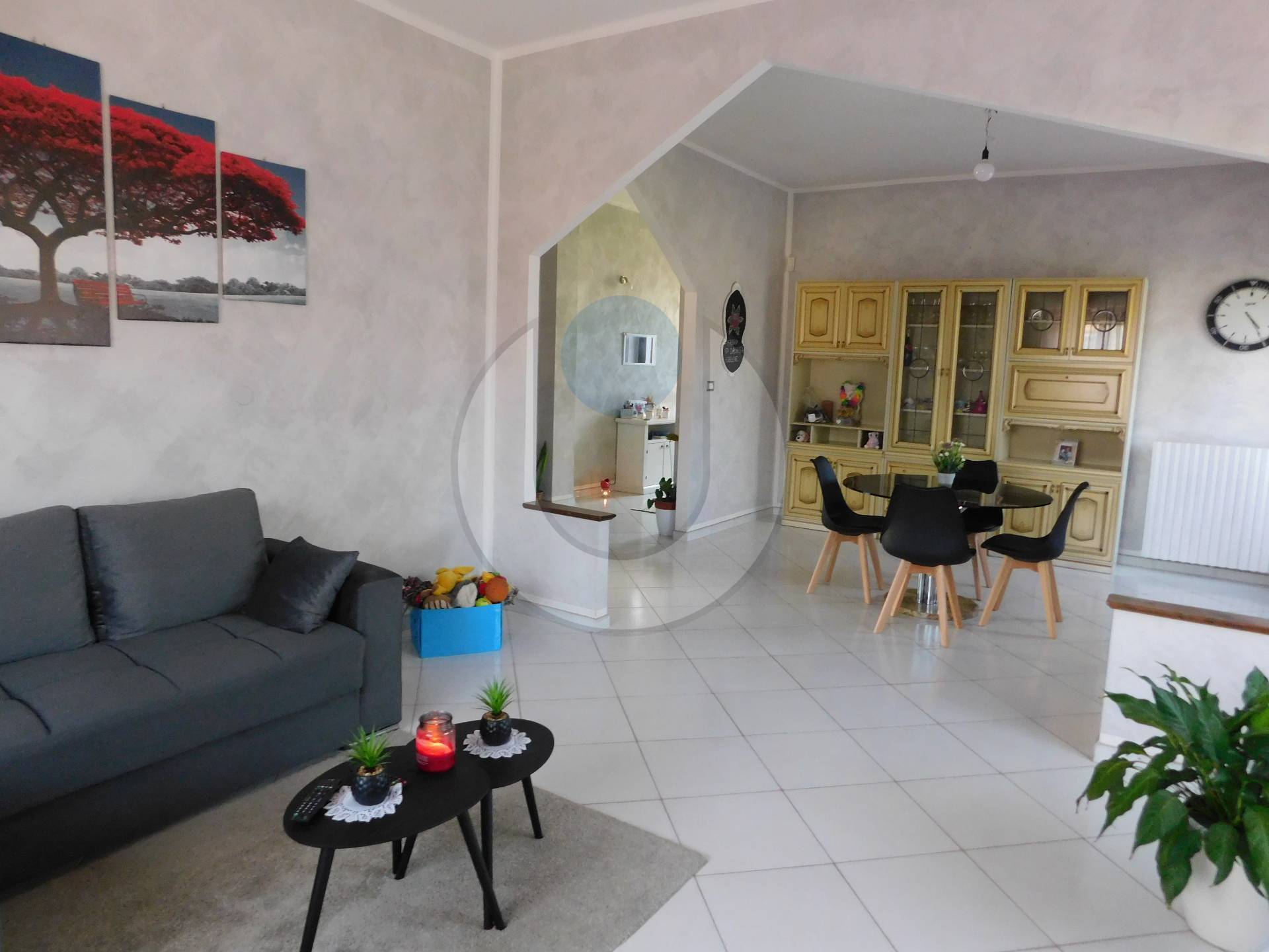 Casa indipendente in vendita a Trana, San Bernardino