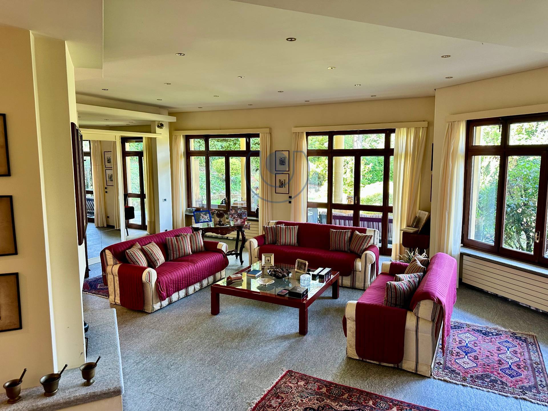 Villa in vendita a Rosta