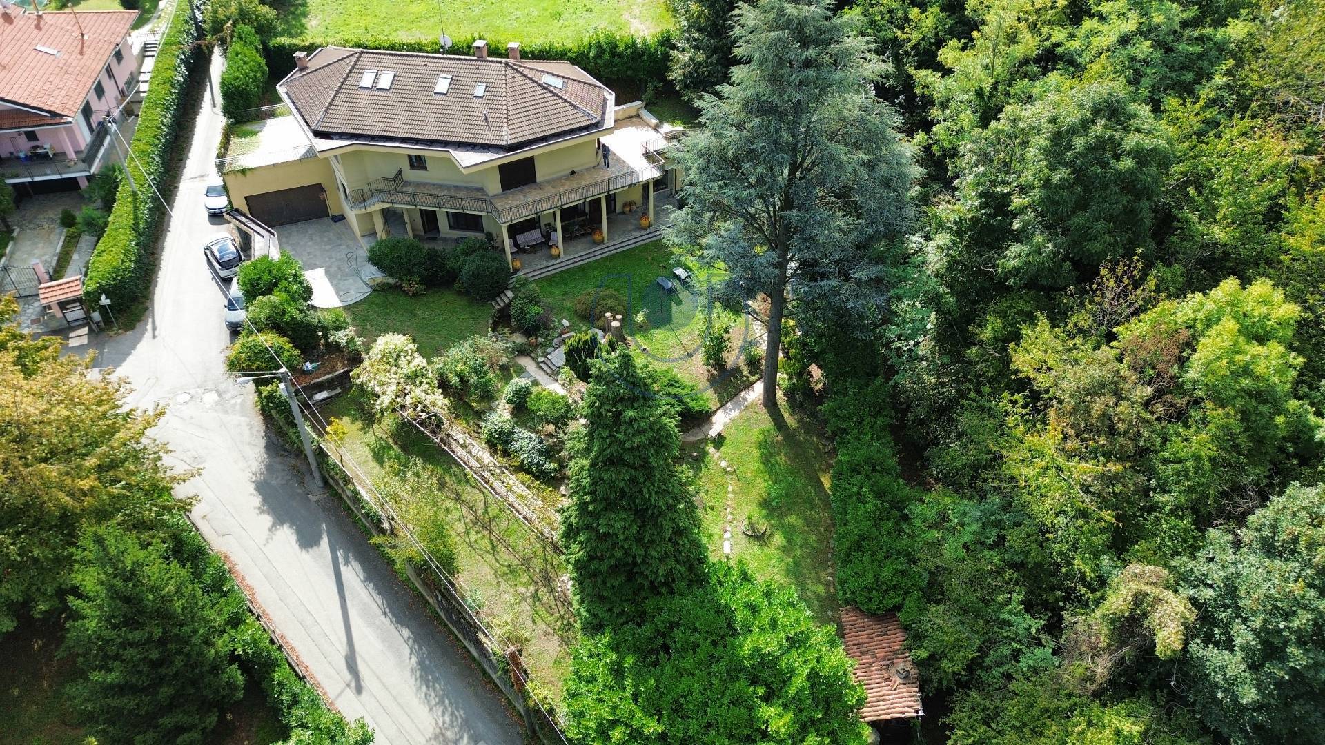 Villa in vendita a Rosta