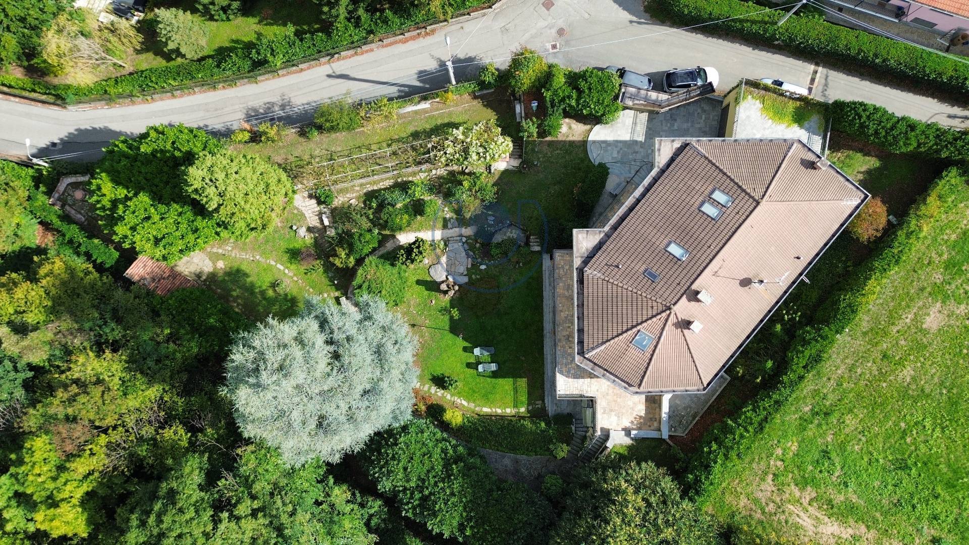 Villa in vendita a Rosta