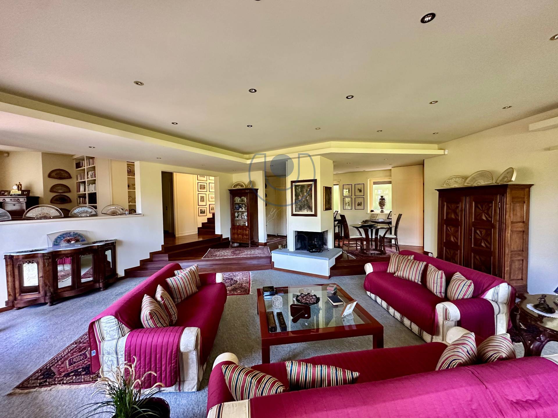 Villa in vendita a Rosta