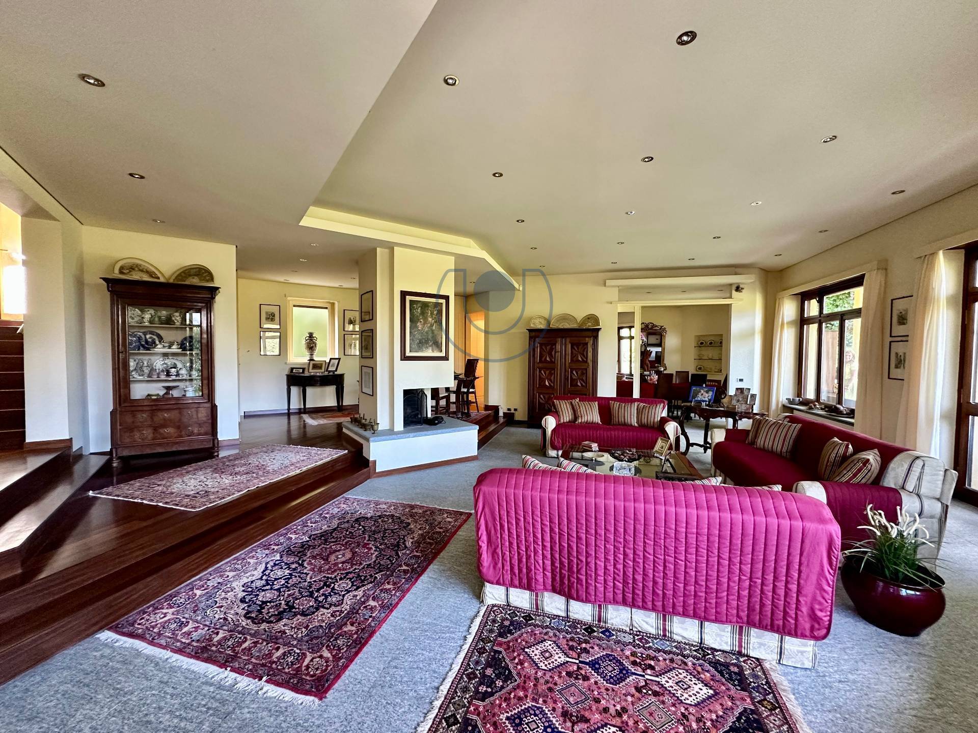 Villa in vendita a Rosta