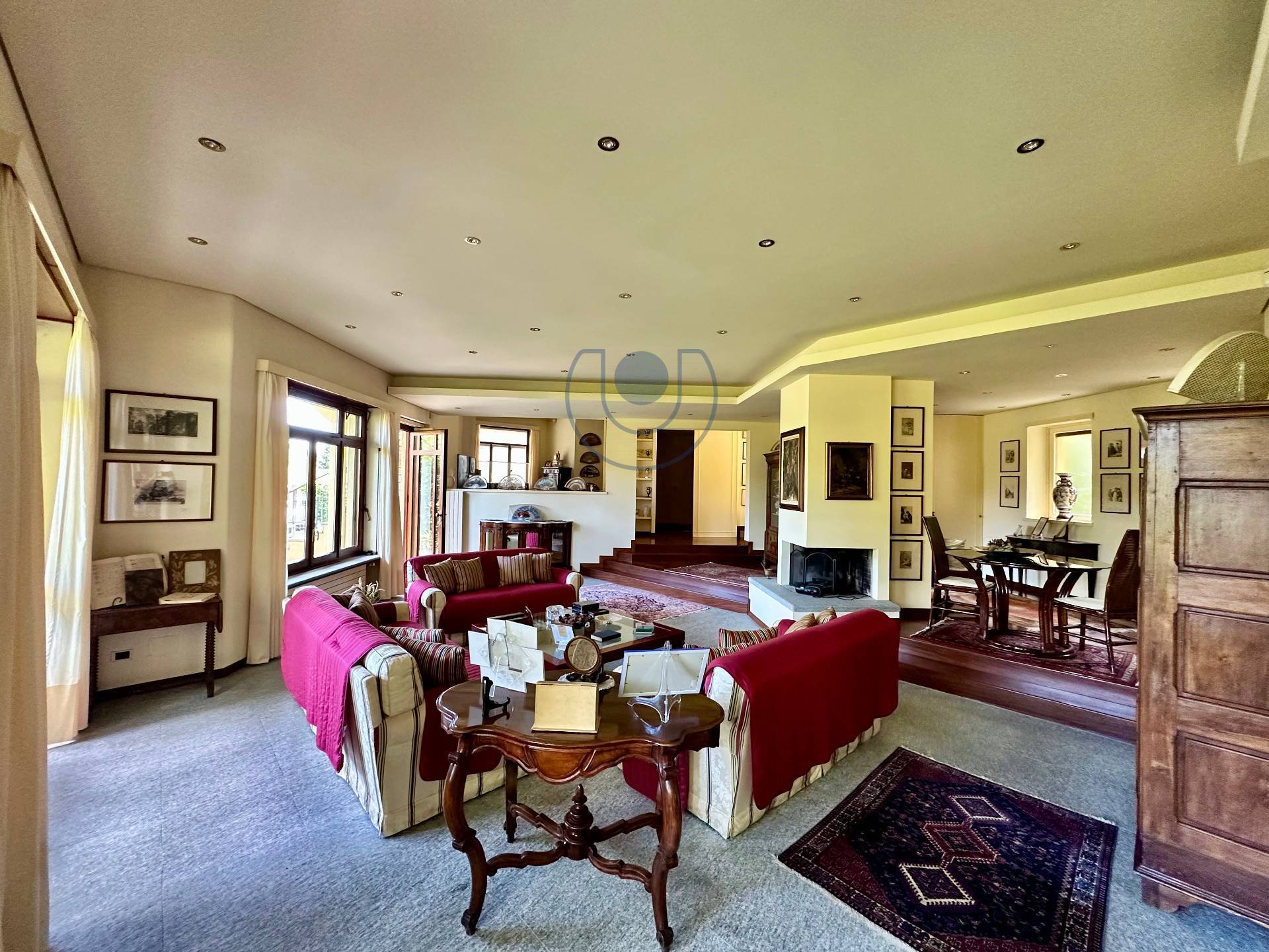 Villa in vendita a Rosta