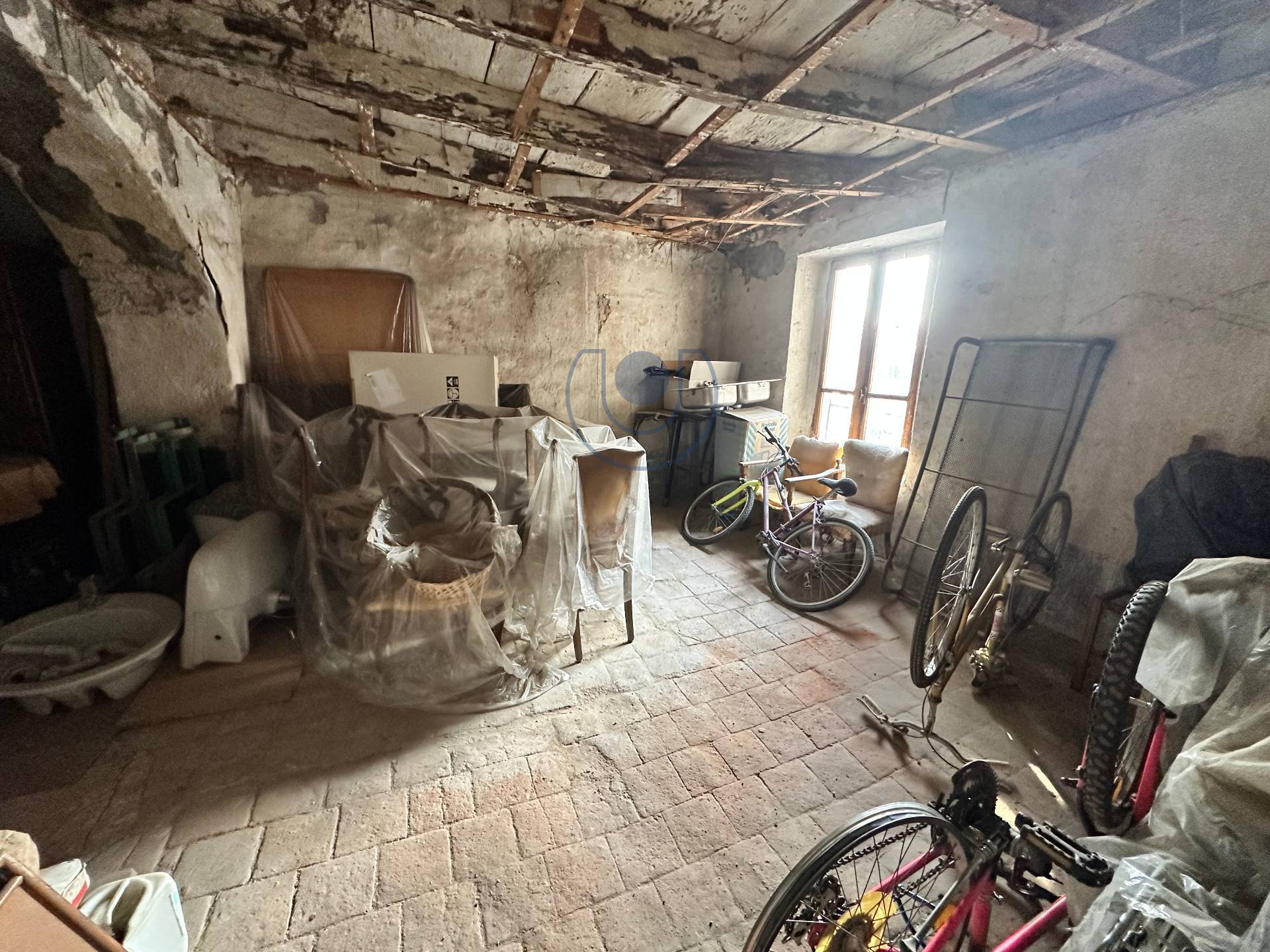 Terratetto - Terracielo in vendita a Giaveno, Centro Storico