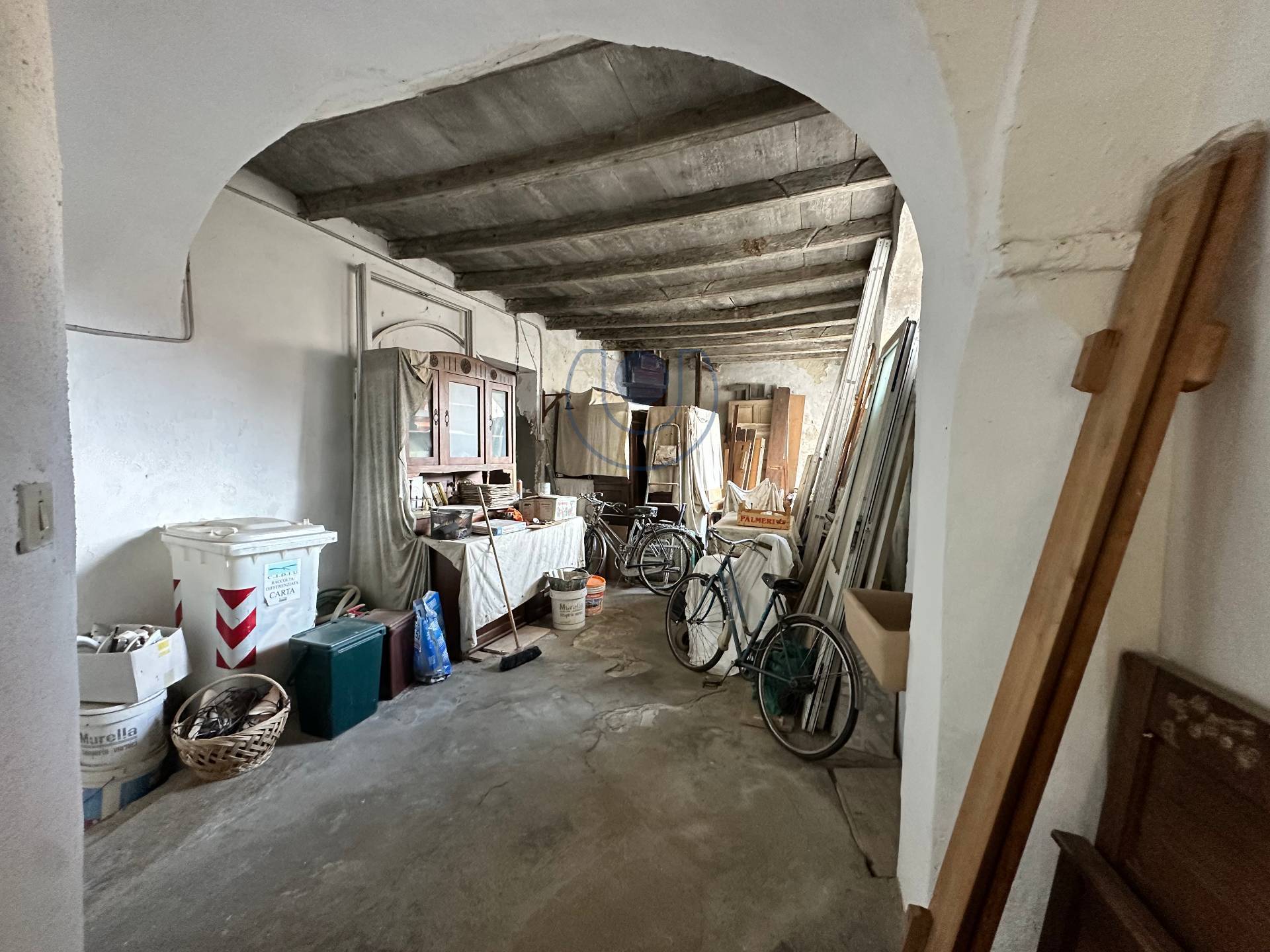 Terratetto - Terracielo in vendita a Giaveno, Centro Storico