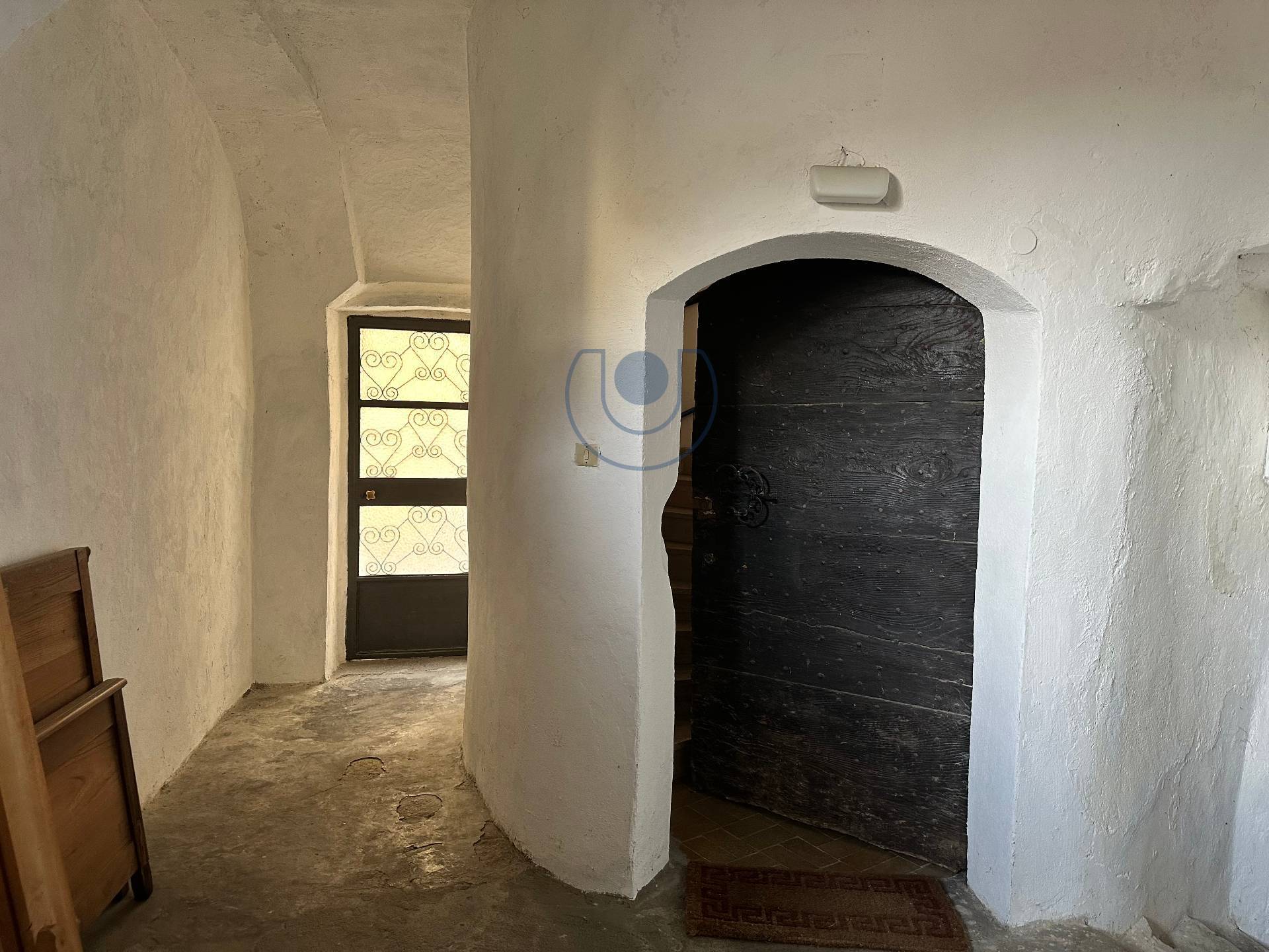 Terratetto - Terracielo in vendita a Giaveno, Centro Storico