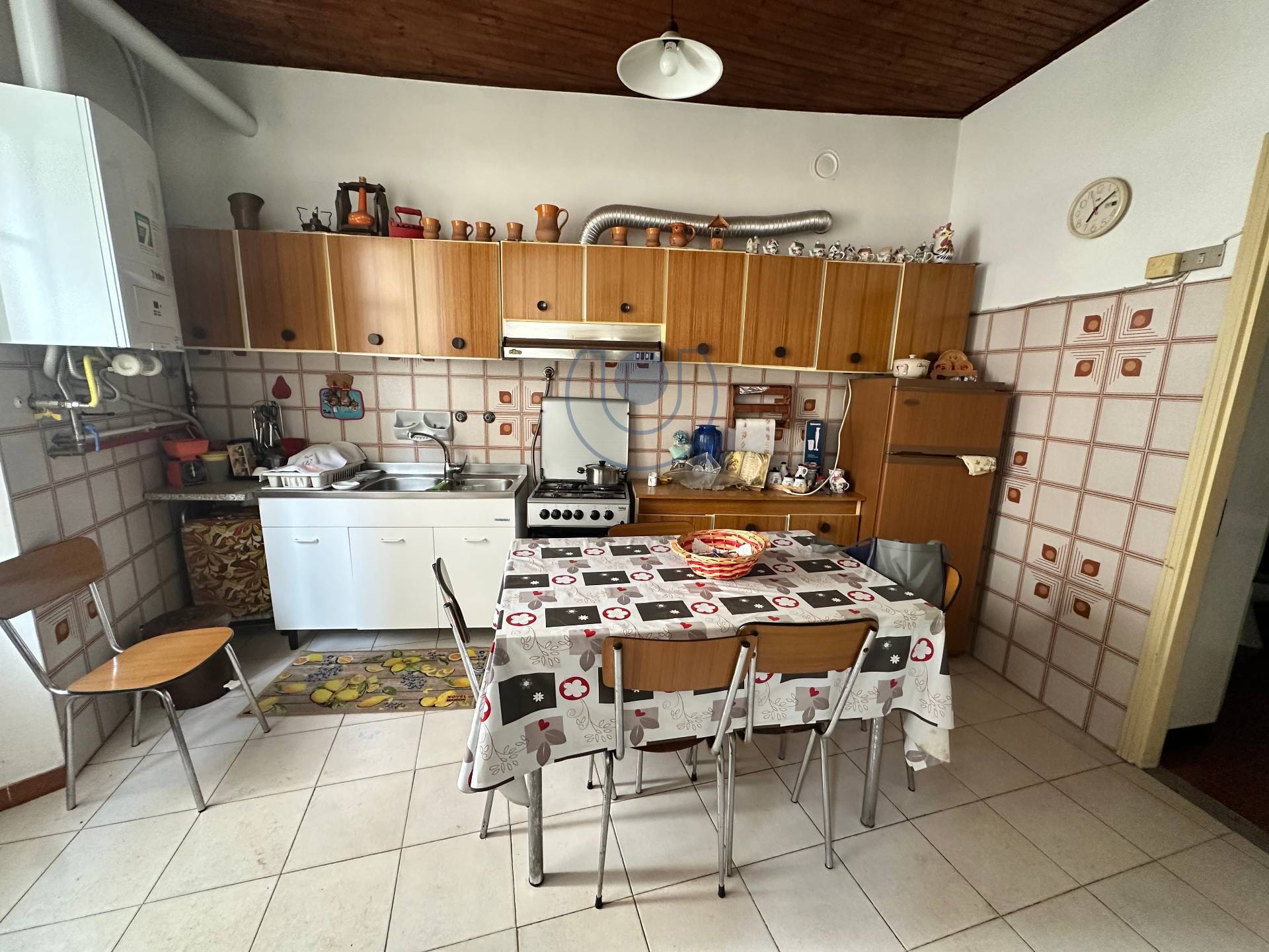 Terratetto - Terracielo in vendita a Giaveno, Centro Storico