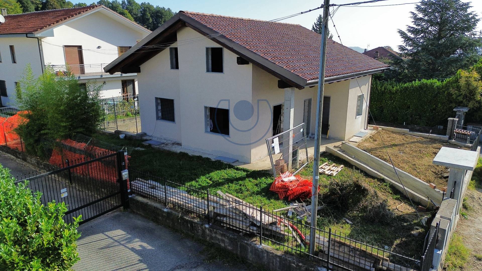 Villa in vendita a Giaveno, Buffa