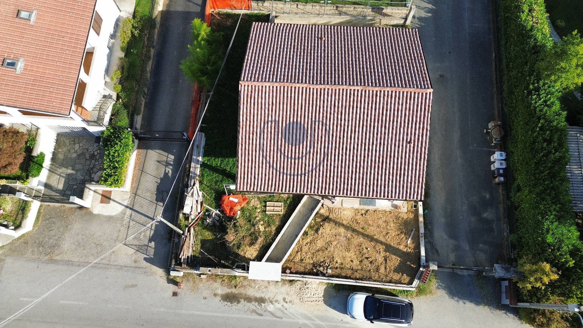 Villa in vendita a Giaveno, Buffa