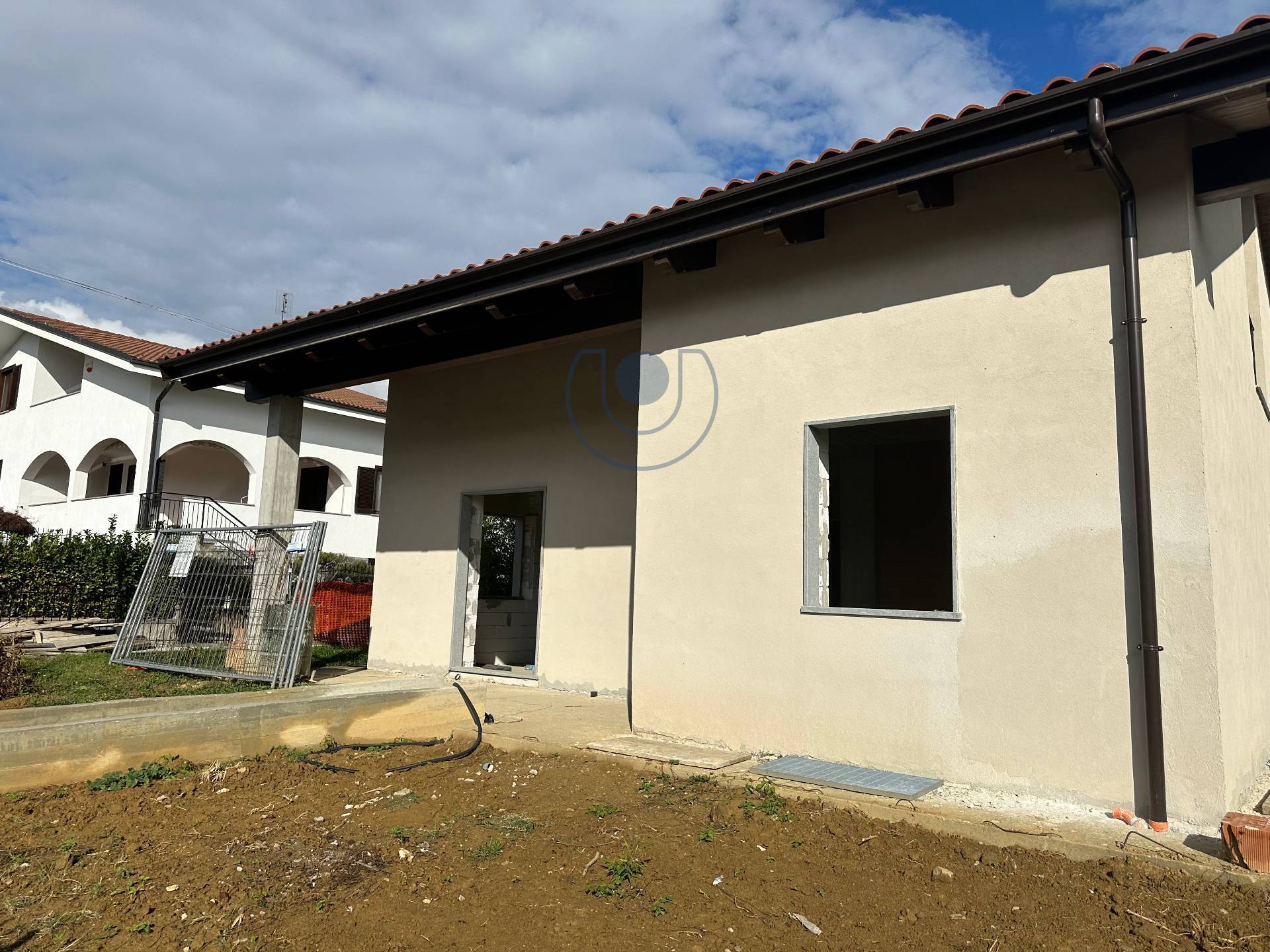 Villa in vendita a Giaveno, Buffa