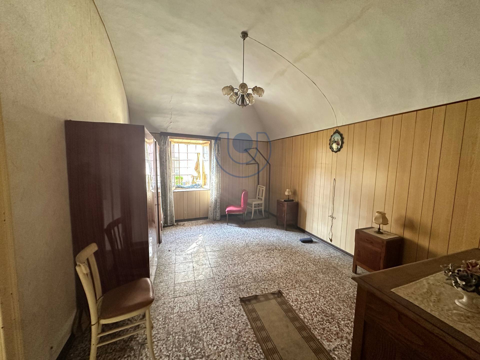 Porzione di casa in vendita a Giaveno, Comoda Al Centro