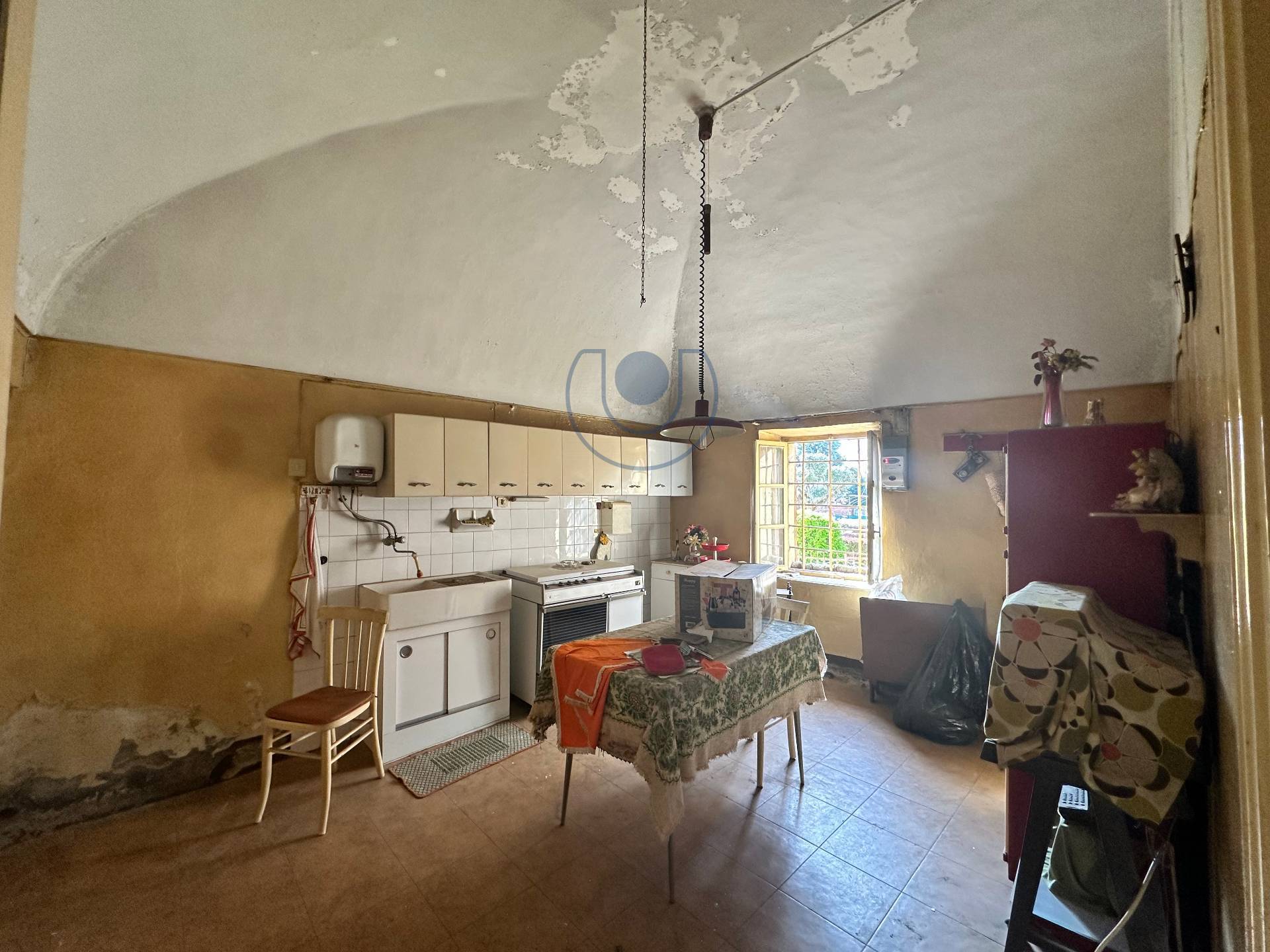 Porzione di casa in vendita a Giaveno, Comoda Al Centro