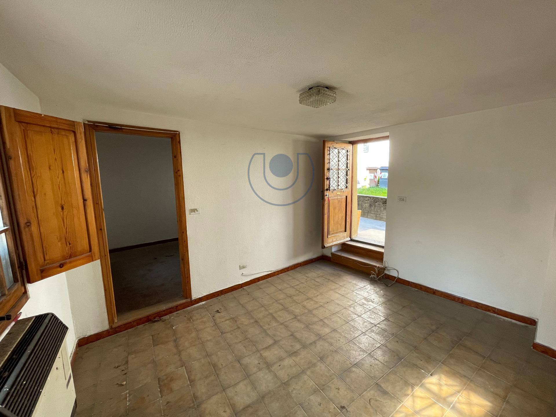 Appartamento in vendita a Coazze, B.ta Trucetto