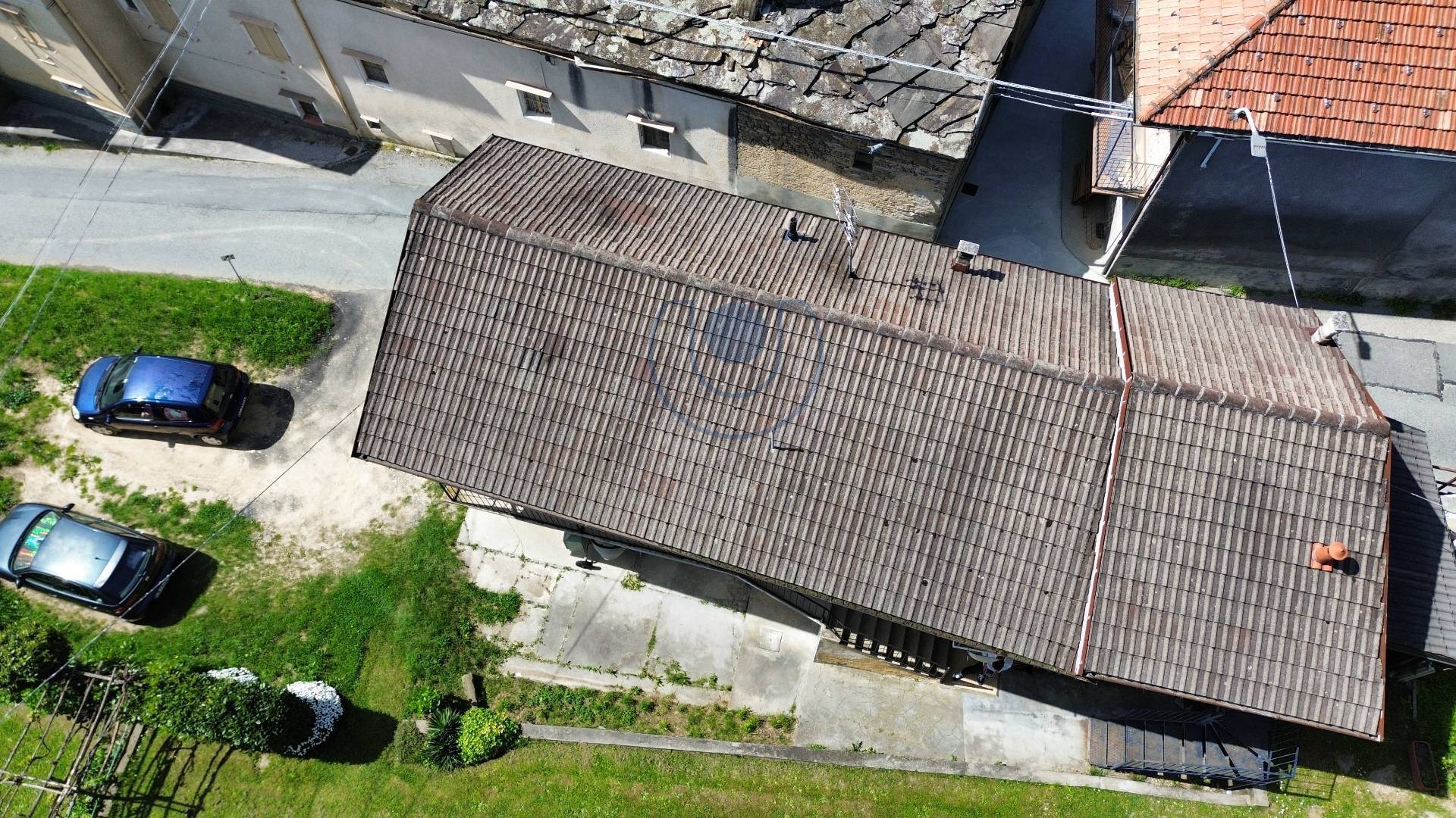 Appartamento in vendita a Coazze, B.ta Trucetto