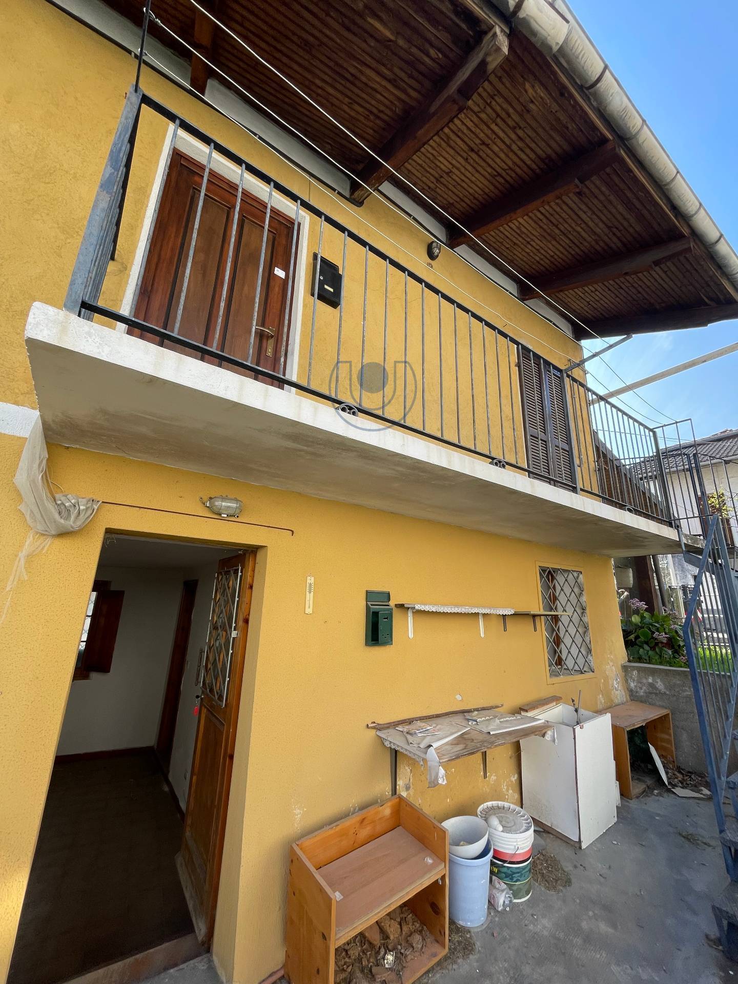 Appartamento in vendita a Coazze, B.ta Trucetto