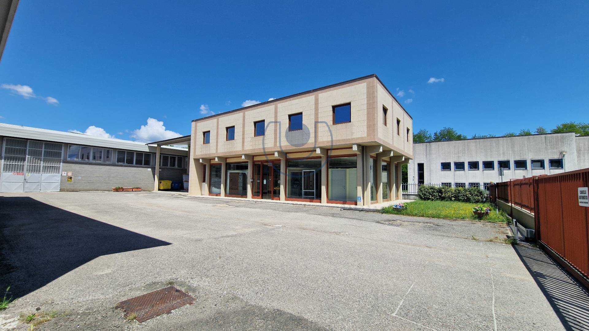 Capannone in vendita a Borgo San Lorenzo