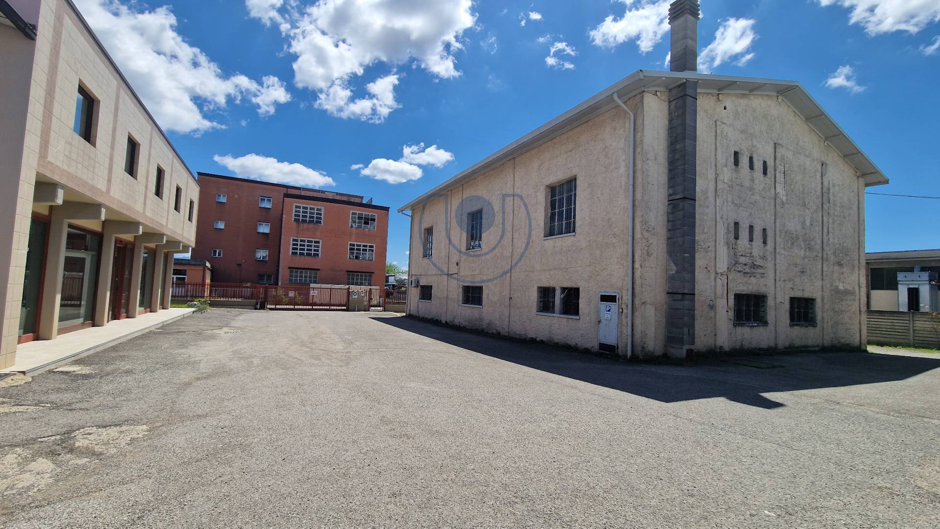 Capannone in vendita a Borgo San Lorenzo