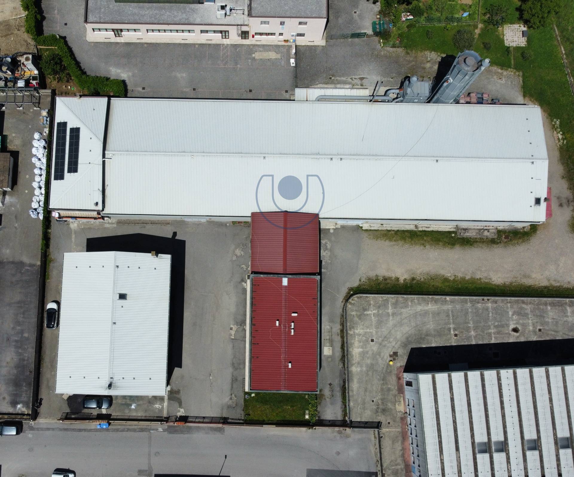 Capannone in vendita a Borgo San Lorenzo