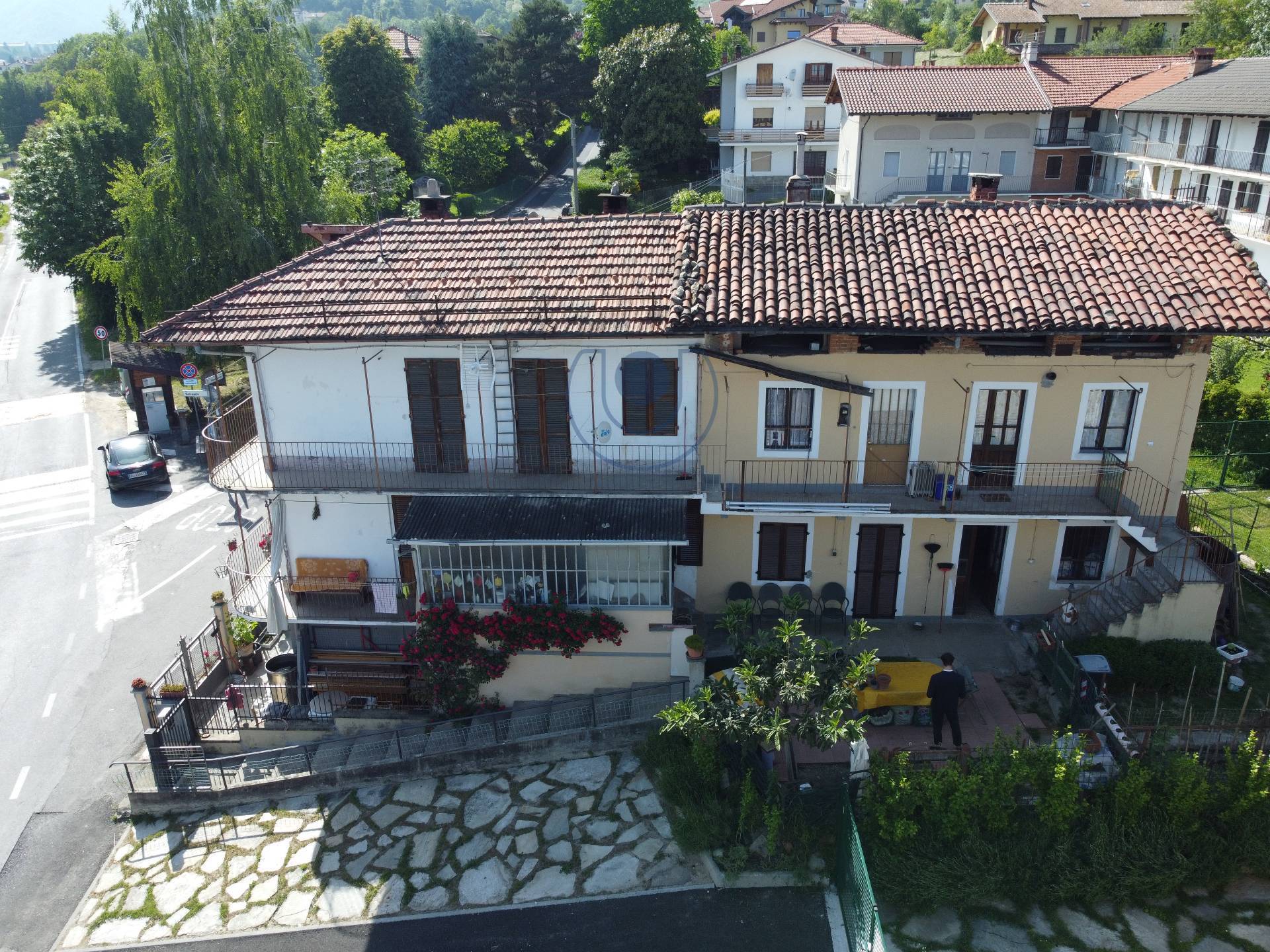 Appartamento in vendita a Coazze, Giaveno - Coazze