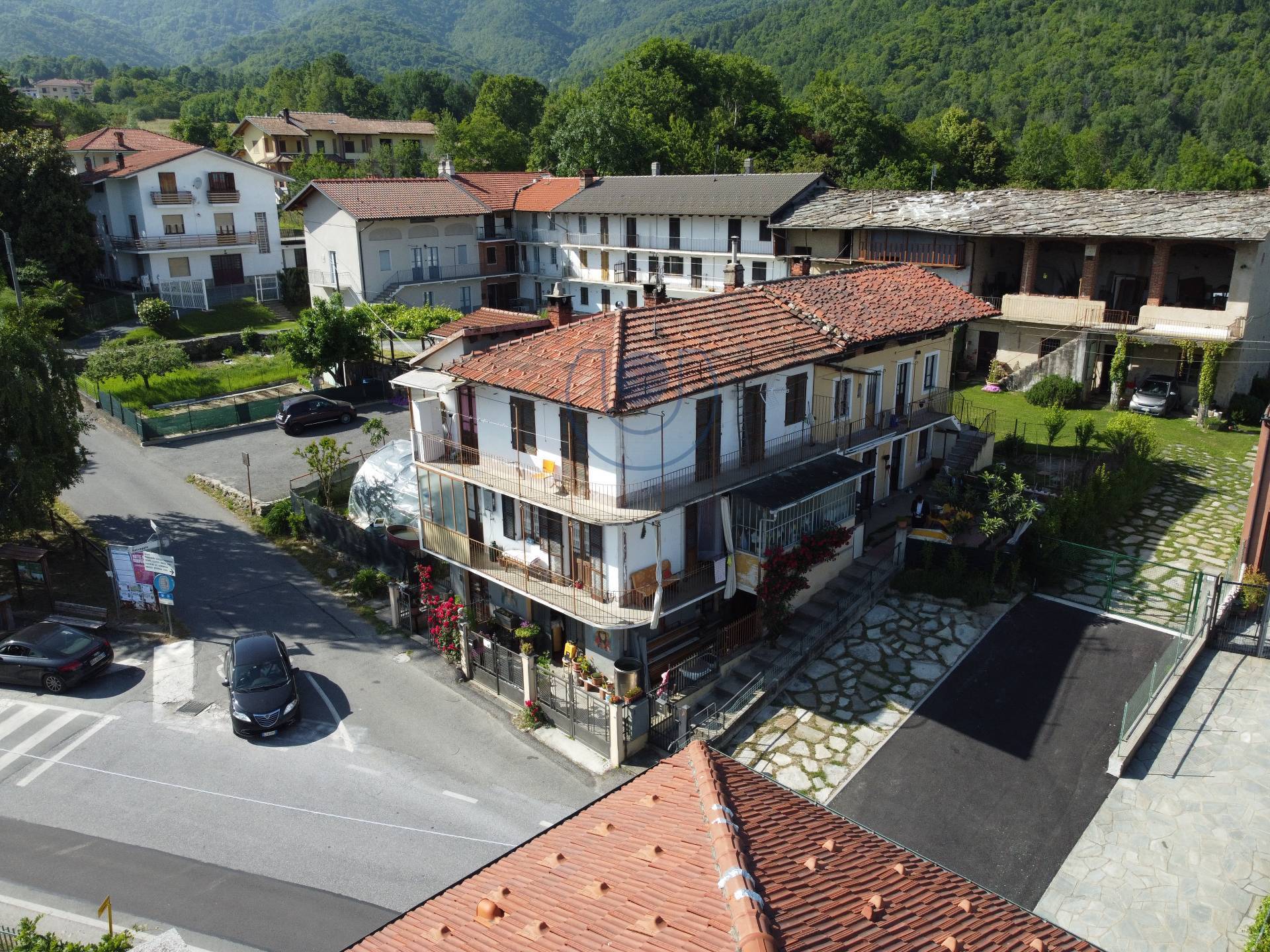 Appartamento in vendita a Coazze, Giaveno - Coazze