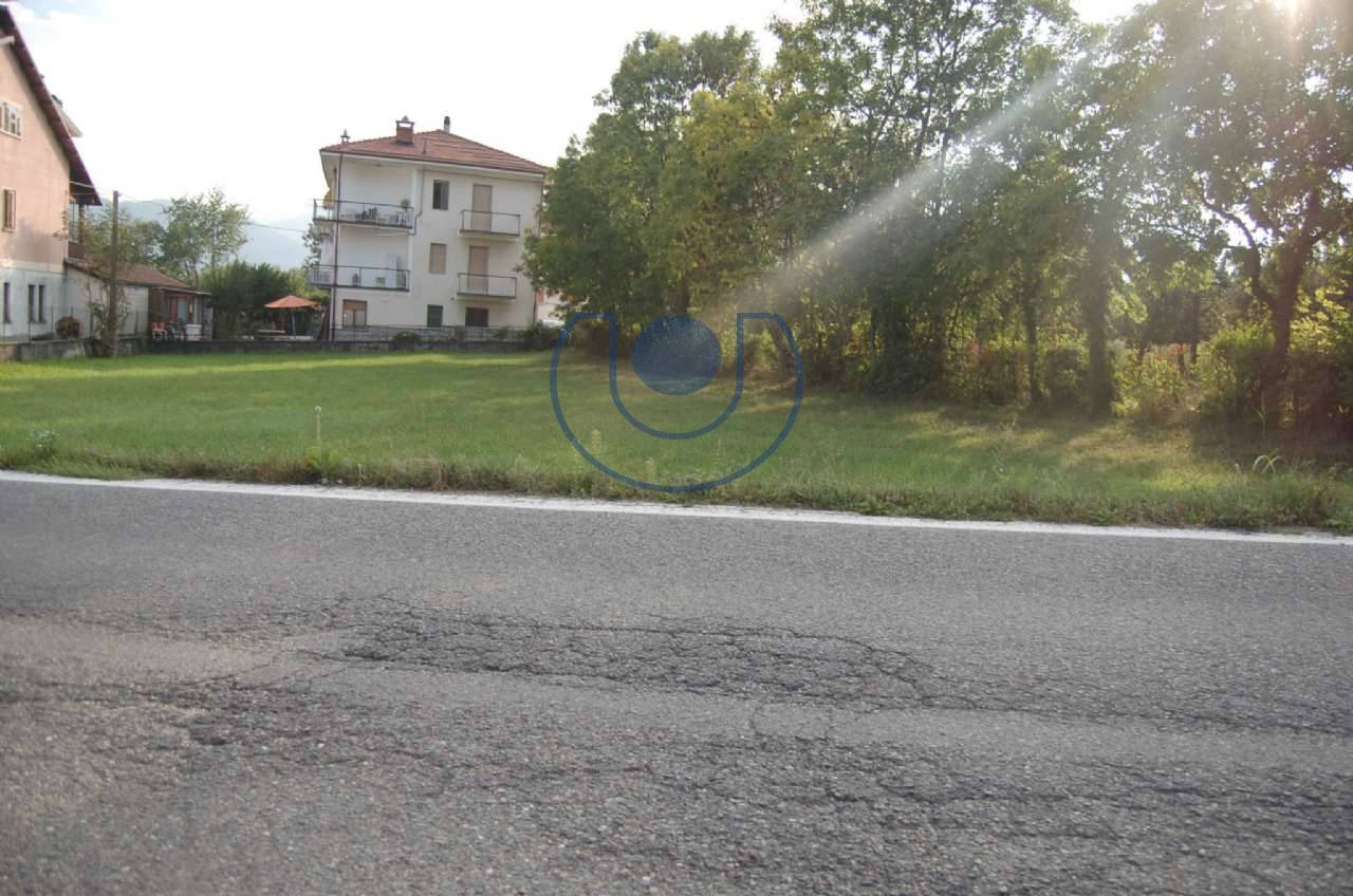 Terreno residenziale in vendita a Giaveno, Selvaggio