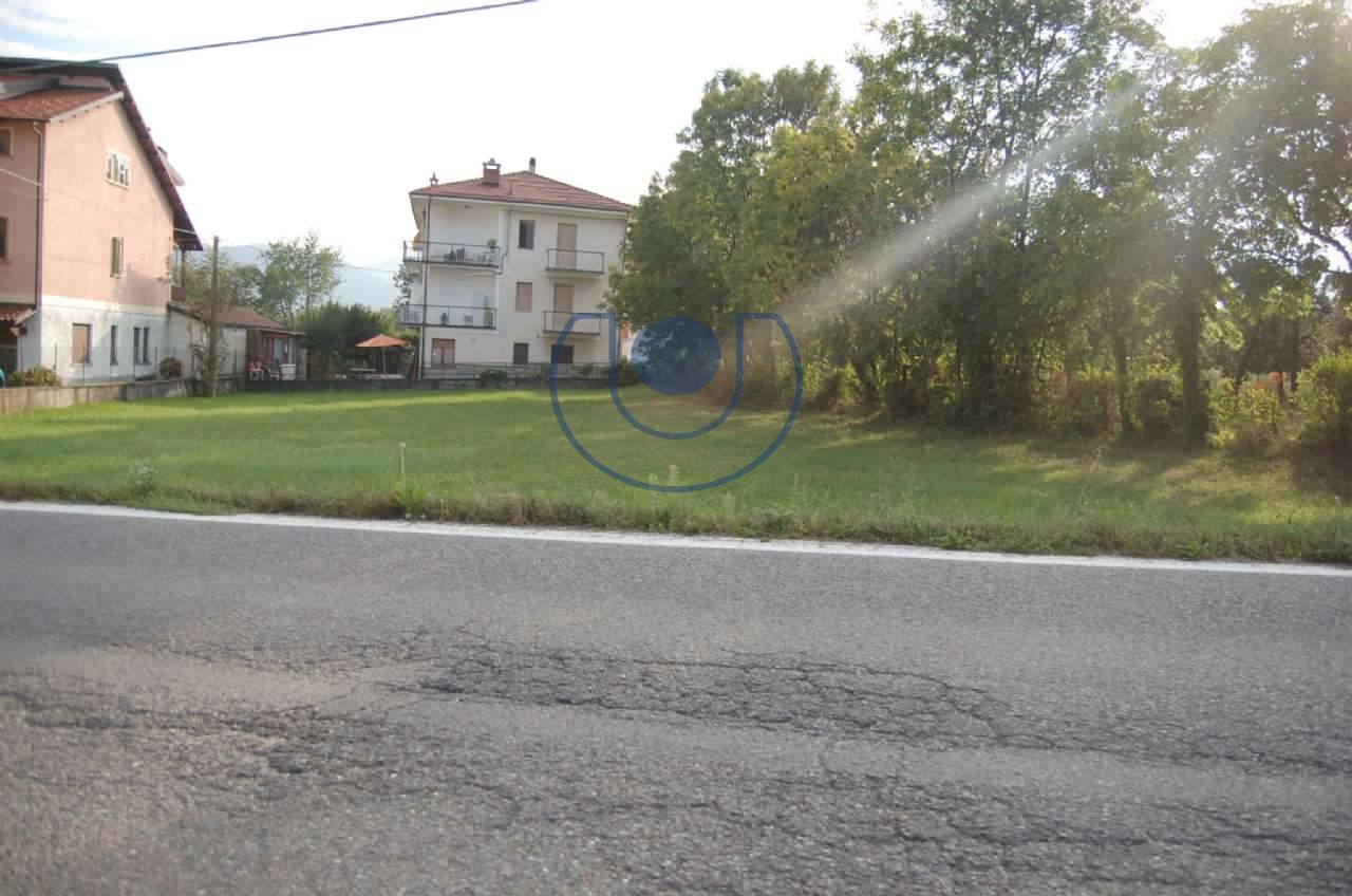 Terreno residenziale in vendita a Giaveno, Selvaggio